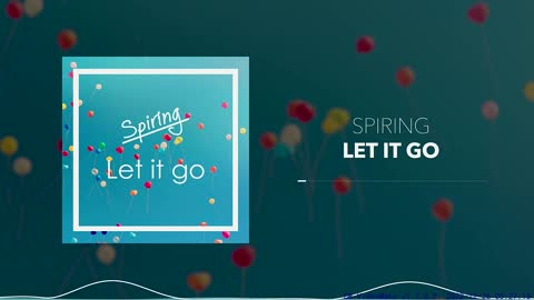 🎈 Chill Tropical No Copyright Good Background Music with Vocals for Vloging - Let It Go by Spiring