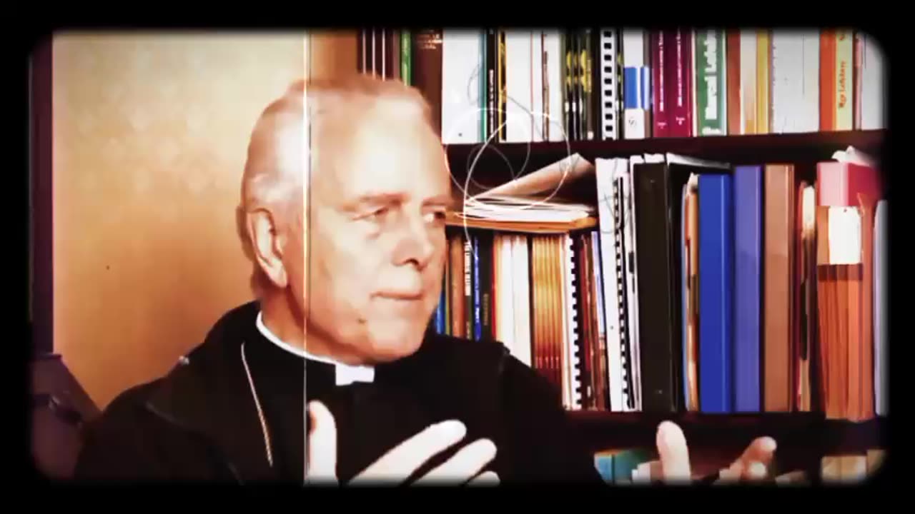 "Windows on the World: Bishop Richard Williamson ~ Parts 1&2" (March2017)