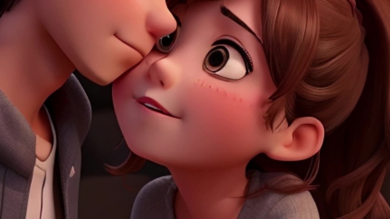 True love stroy fell it