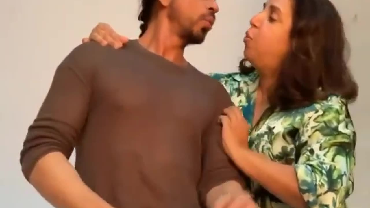 Shahrukh Khan