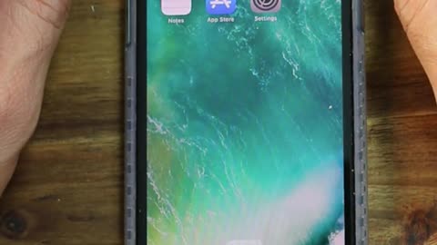 I phone Tip # 9