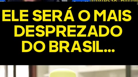 Bolsonaro pior que dilma