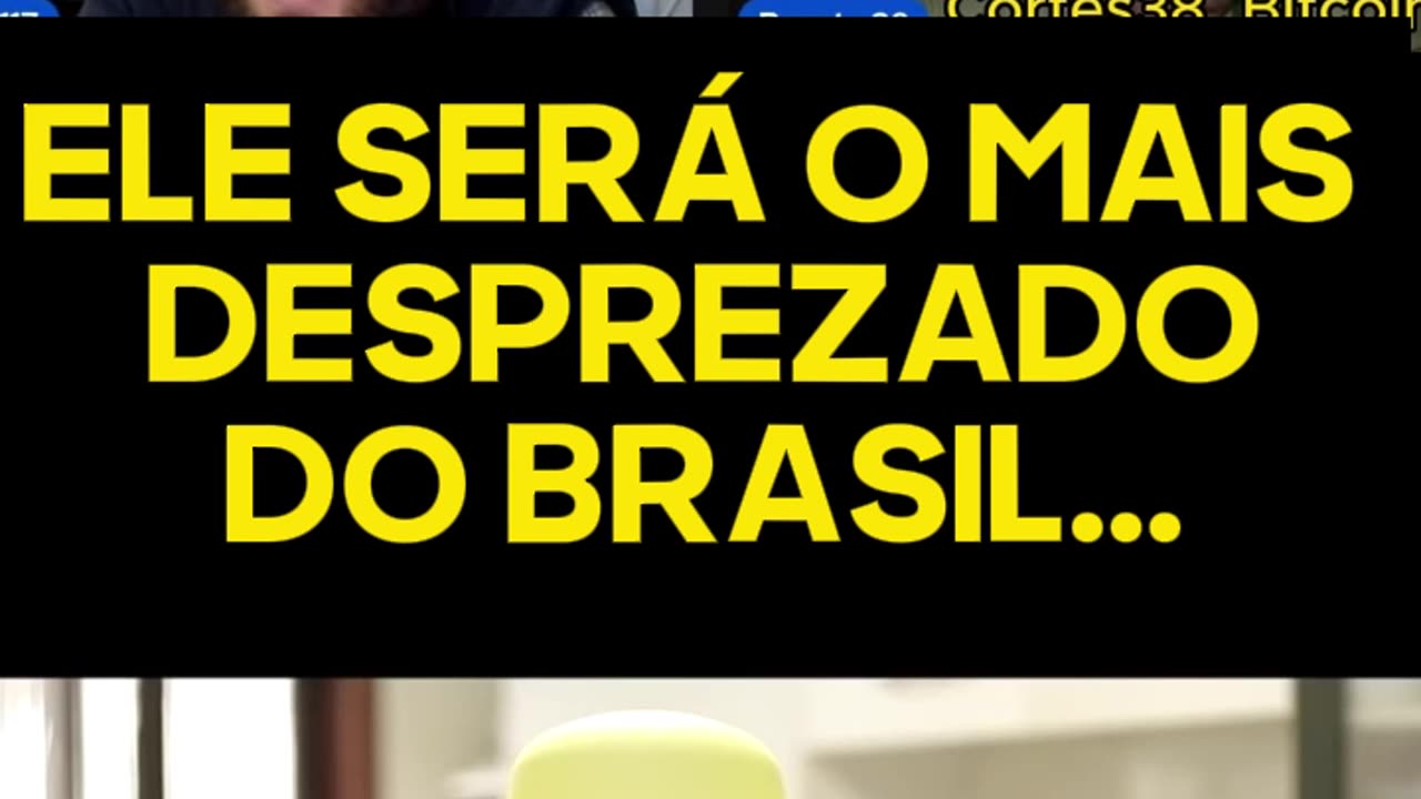 Bolsonaro pior que dilma