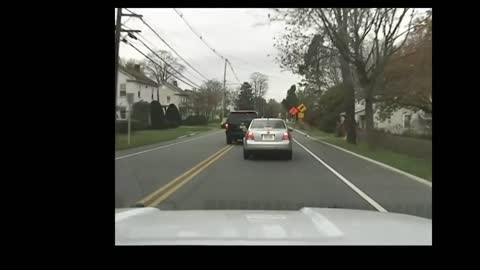 Police Pursuit Involving Independence Township Police Chief Keith Aiello