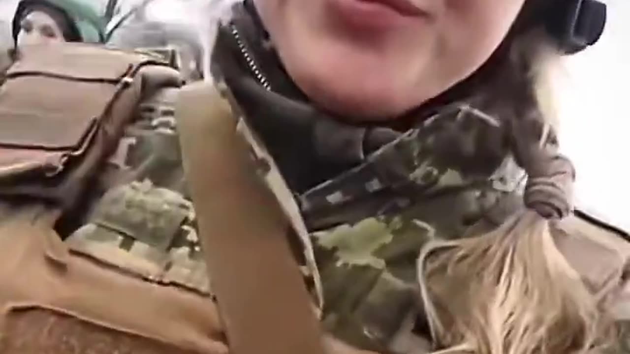 Down to the last Ukrainian! The ultimate plan of this madness is to self-destruct.....