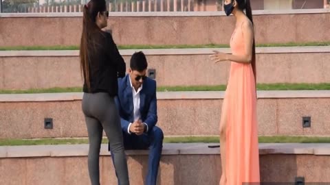 GOLD DIGGER लड़की ने ठगे 20 लाख | हर बार लड़का गलत नहीं होता | EXPOSED PRANK |