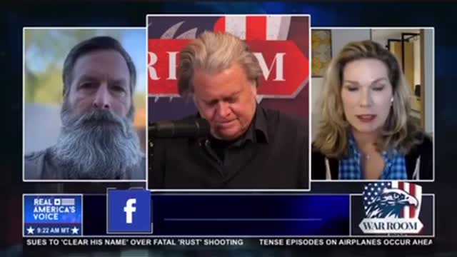 True The Vote (Greg & Katherine)