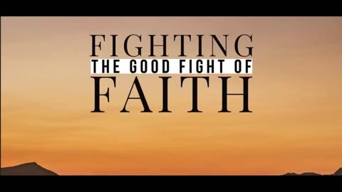 The Lion's Table: Fighting the Good Fight of Faith in the Pursuit of Godliness