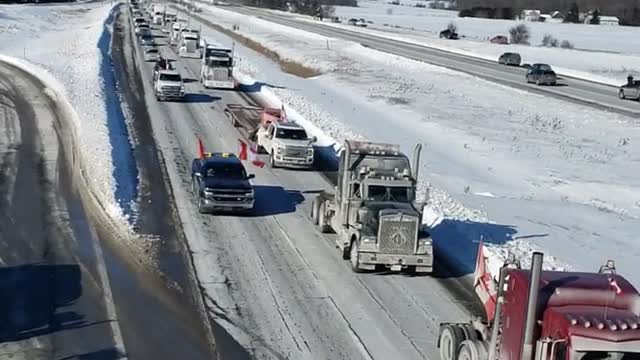 Nothing can stop what's coming