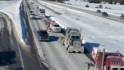 Nothing can stop what's coming