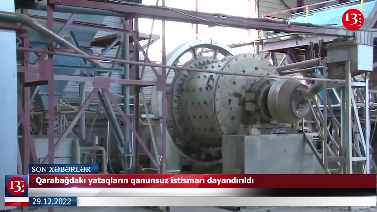 Akif Chovdarov's confiscated property was returned. Collapse in Taliban Company - News