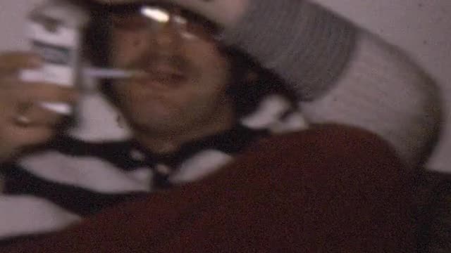 Joe "Butch" McCullar