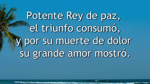 235 - A Cristo coronad