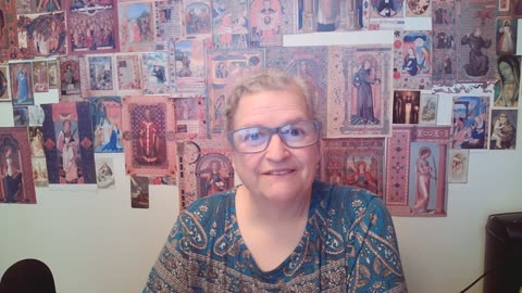 Lent - March 28 2023