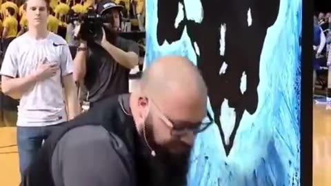Awesome Work: Wait till the end
