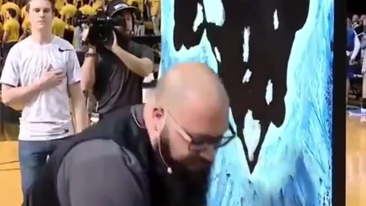 Awesome Work: Wait till the end