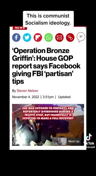 Operation Bronze Griffin