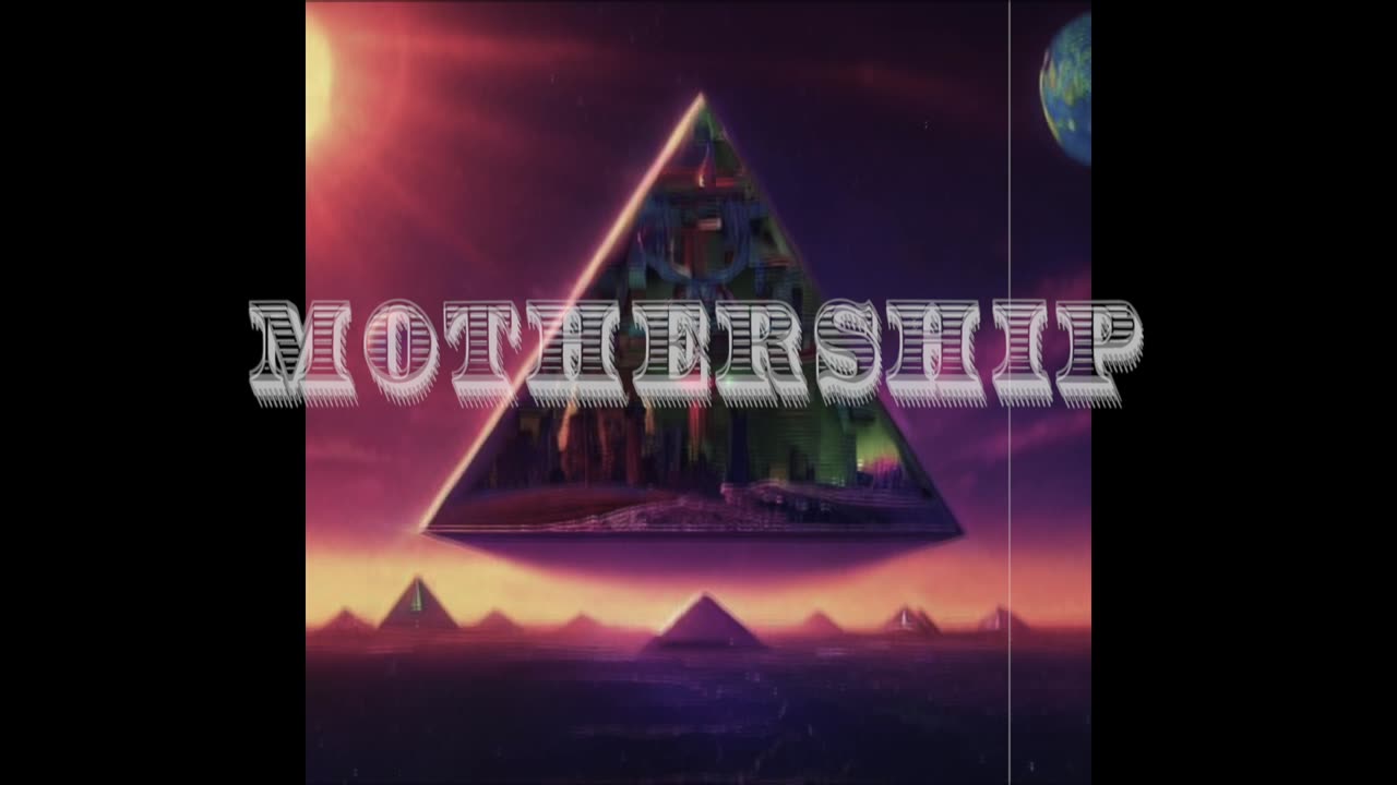 #mothership
