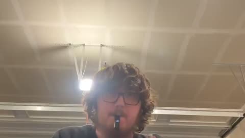 Day 69 pt3 Jimmy pop is a genius