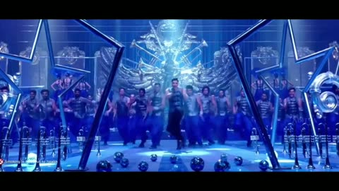 Allu Arjun best dance steps