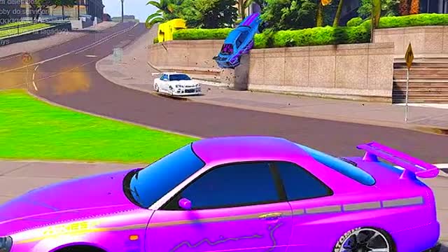 Esperava mais de vc kkkk #fivem #gtarp #gta5 #fugas #fivemrp (2)