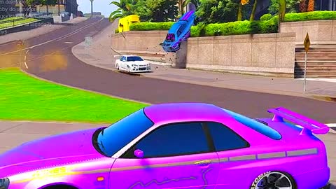 Esperava mais de vc kkkk #fivem #gtarp #gta5 #fugas #fivemrp (2)