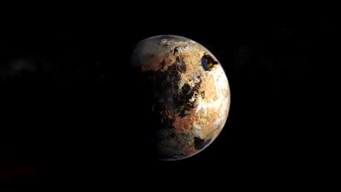 The year of Pluto . New Horizons Documentary Brings Humanity Closer to the Edge of the Solar System