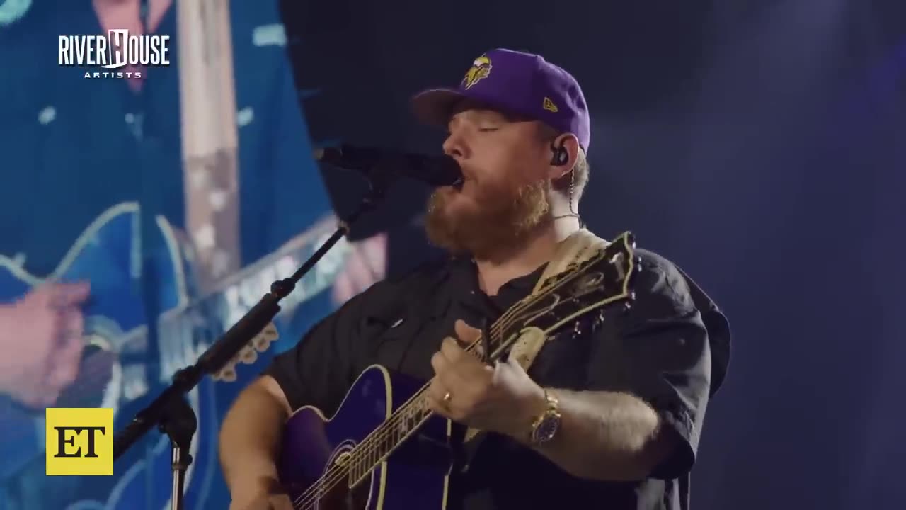 Tracy Chapman-Luke Combs duet of "Fast Car" is only worthy Grammys moment