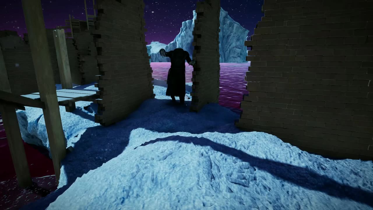 HORROR TALES PART 3 || PONGA GAMING