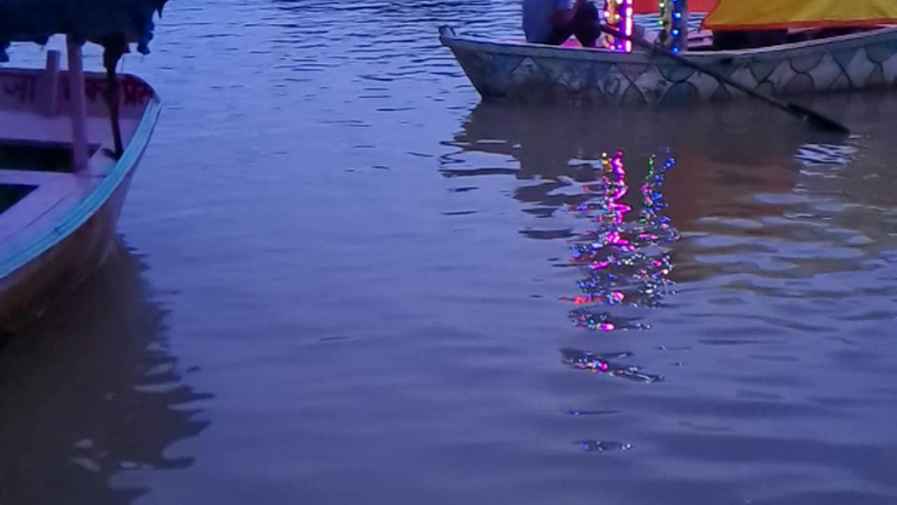 Meditation namda maa