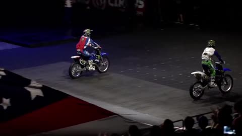 motorcycle performance