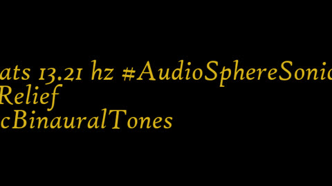 binaural_beats_13.21hz_AudioSphereBinaural NatureSounds BinauralCalmWaves