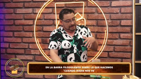 BARRA LIBRE - MARTES 26 DE DICIEMBRE