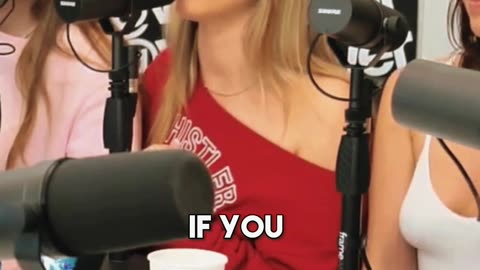 Whatever Podcast: Does high body count cause insecurities?