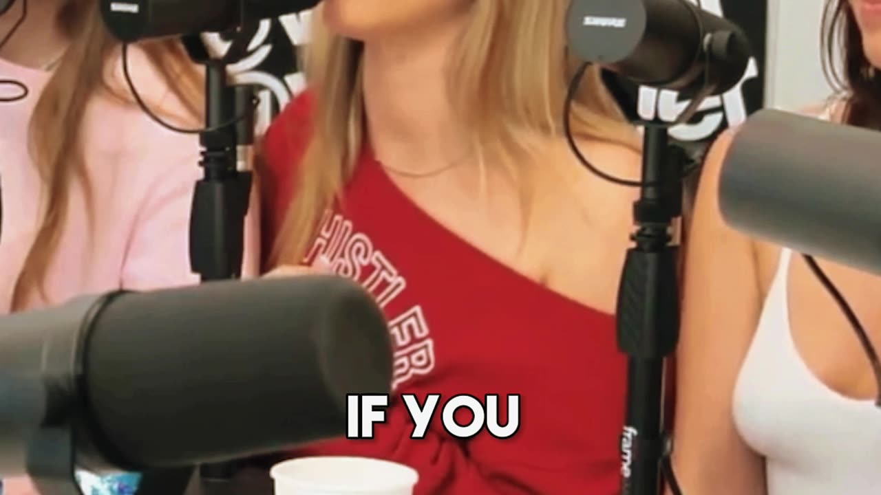Whatever Podcast: Does high body count cause insecurities?
