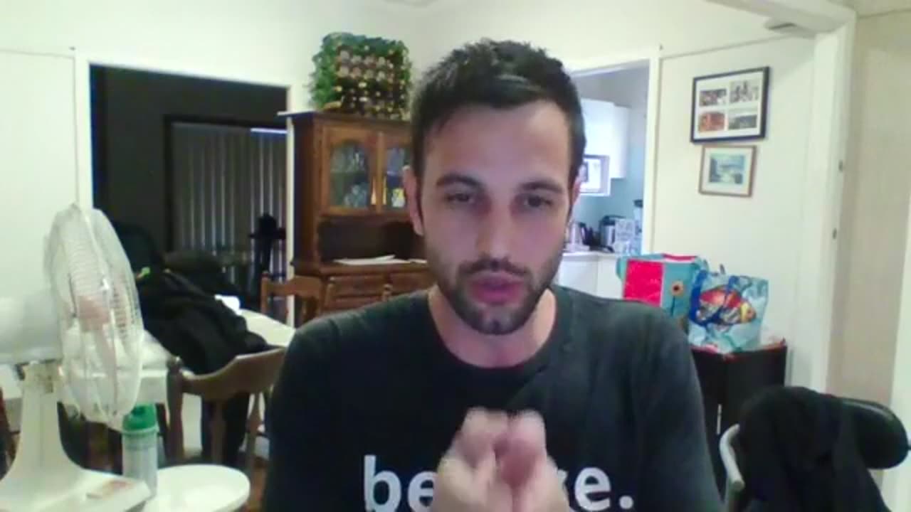 The Most Important Live Stream By Markus - UMP University