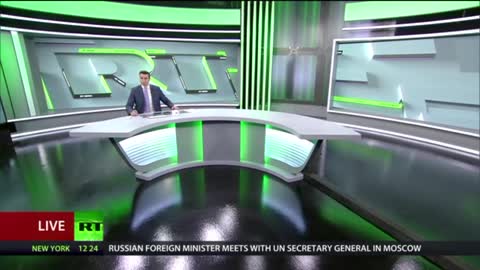 RT News - April 26 2022 (19:00 MSK)