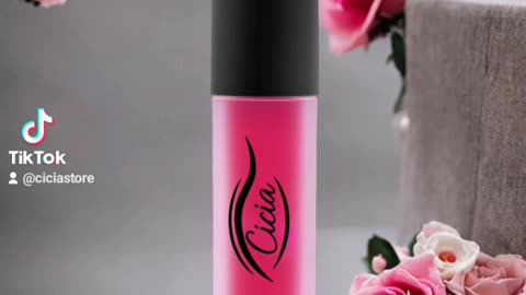 Beautiful Lips With Cicia Lip Oil | Lip Gloss | Black Friday & Christmas Sale - Buy 1 Get 2 FREE 💋