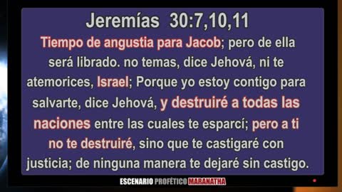Por Sueños, Visiones y Señales Dios nos habla
