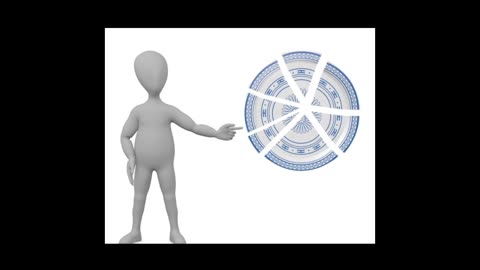 The Magic Wheel AI jury selection.