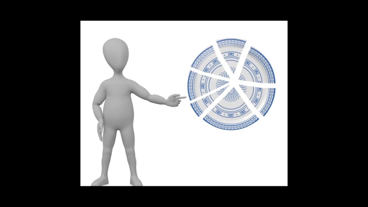 The Magic Wheel AI jury selection.