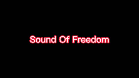 Sound Of Freedom