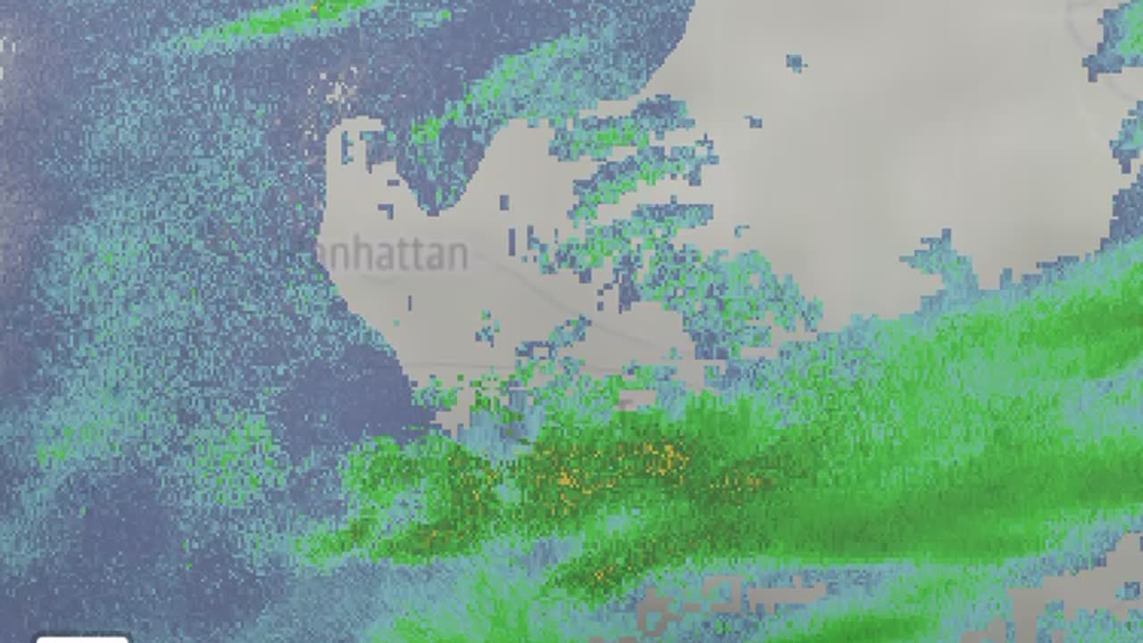 Lightningmaps.org reveals weather manipulation