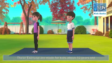 Exercise videos 💪 good