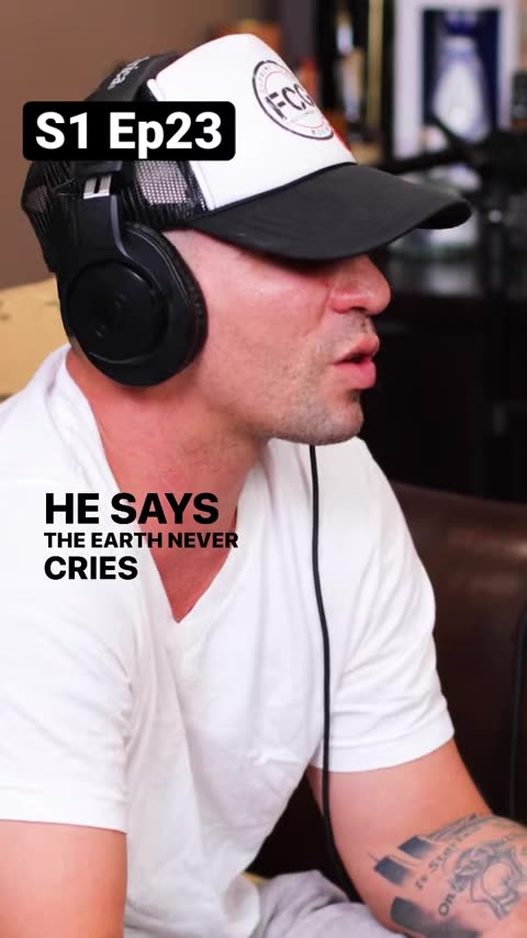 S1 Ep 23 - If you focus on what you don't have, you can't focus on what's important.