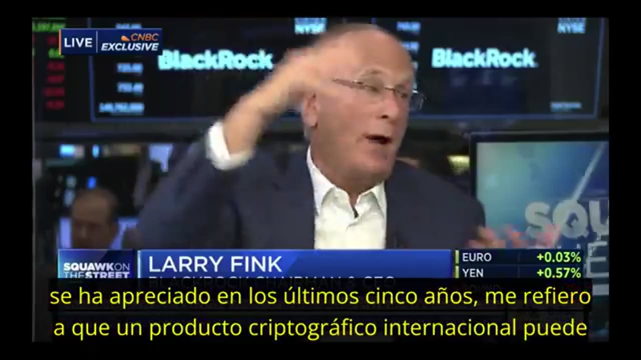 Criptomonedas van a sobrepasar a las monedas tradicionales