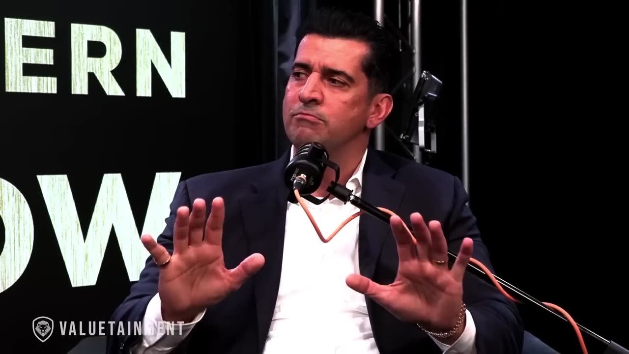 The matrix says you will own nothing and be happy by 2030