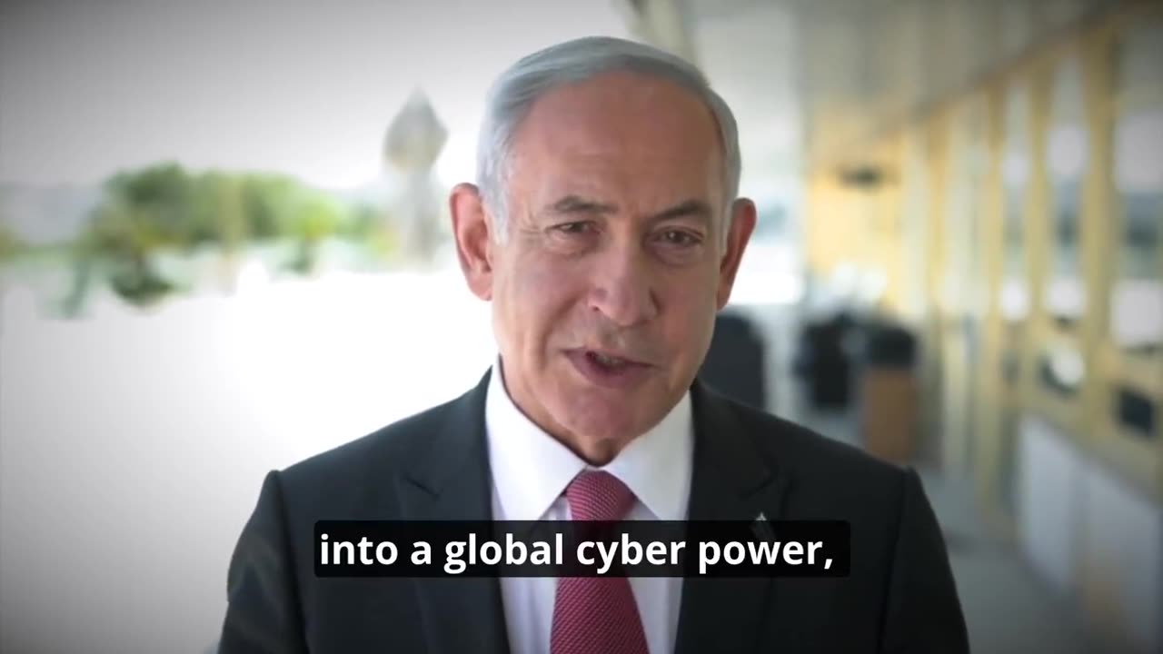 Netanyahu to unveil a national AI strategy after speaking with Elon Musk