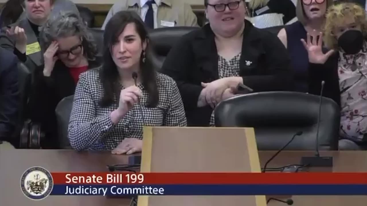 Tranny Goes Reeeeeeeeeeeeeeeee!