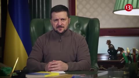 Ukraine's Zelenskiy introduces Iran sanctions bill